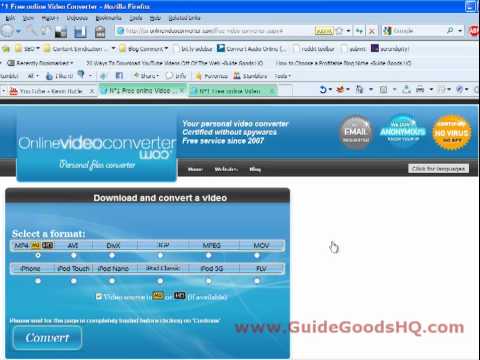 Download video off youtube online hd