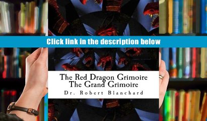 Dragon grimoire pdf